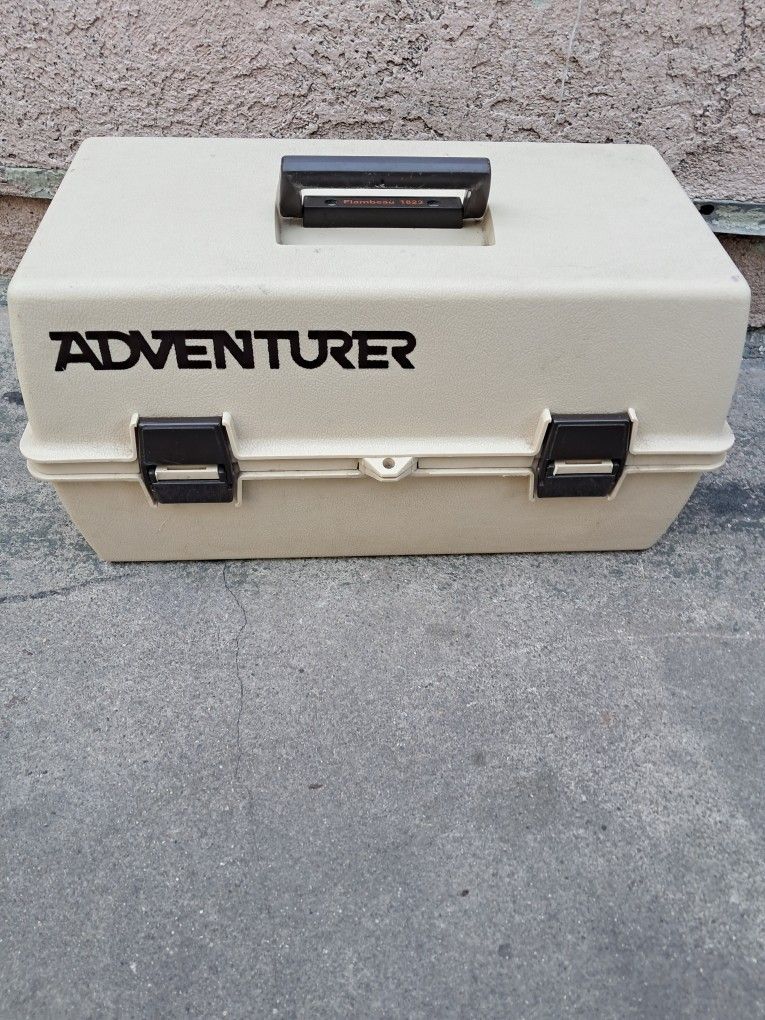 Tool Box