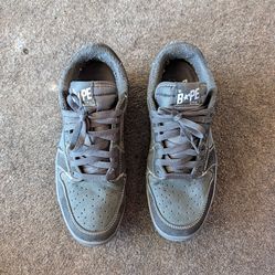 Bape travis scott phantom