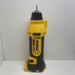Dewalt 20v Cut Out Tool 205764