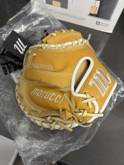 Marucci Baseball Glove 