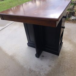 Tall Dining Room Table 