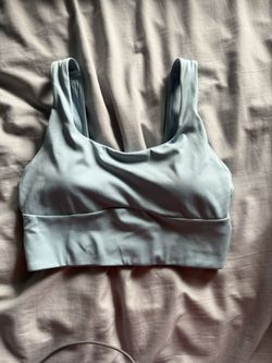 gymshark bra 