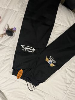 Von Dutch Women’s Track Pants