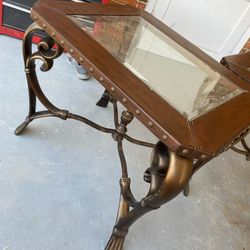 End Tables 