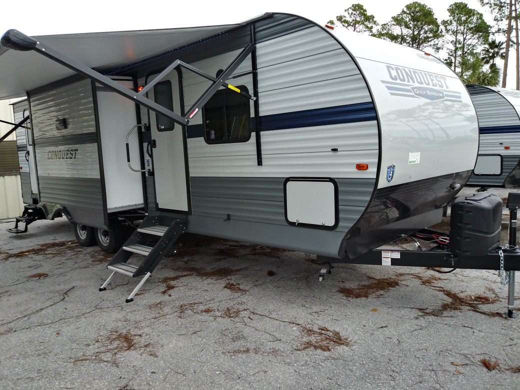 2019 Conquest 288 ISL - FINANCING AVAILABLE