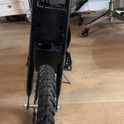 Electric Bike 8 Mph For Kid