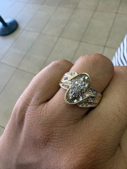 Diamond Ring