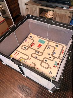 Play Pen