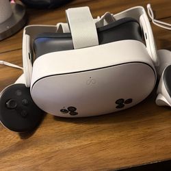 Oculus Quest 3s 