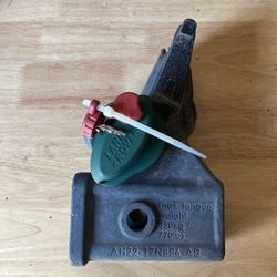 Land Rover Tow Hitch Receiver 