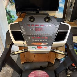 Sole F80 Treadmill