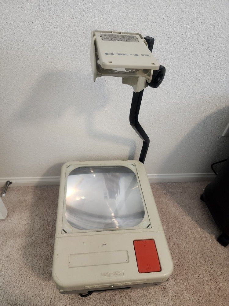 Projector