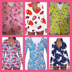 Female onesies