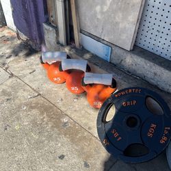 Kettle Bell 25 Pound 