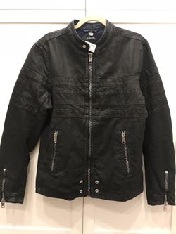 Diesel D-Mind Jacket
