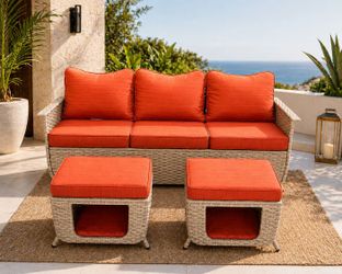 Muebles de Patio