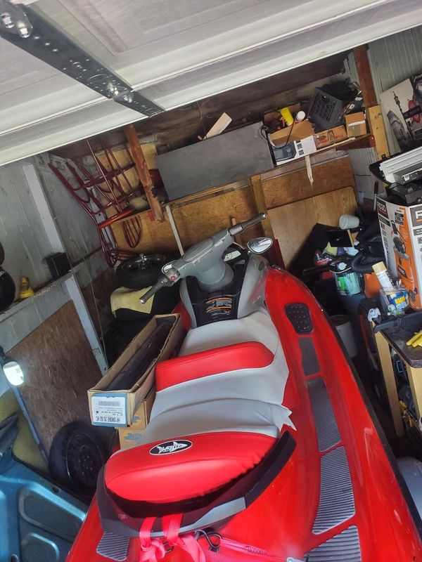 2005 yamaha waverunner