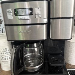 Coffeemaker 