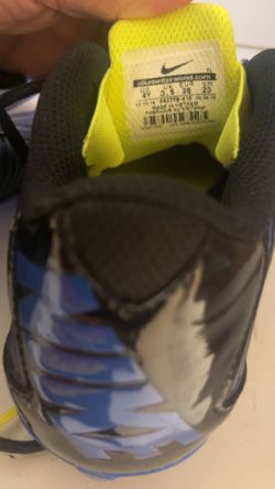 Soccer Cleats