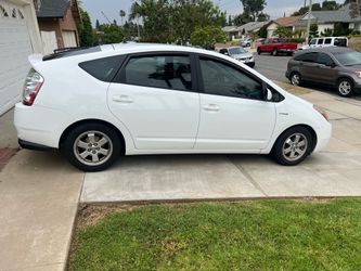 2008 Toyota Prius