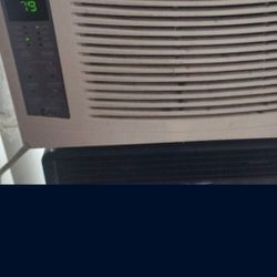AC Unit 