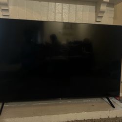 60” TV