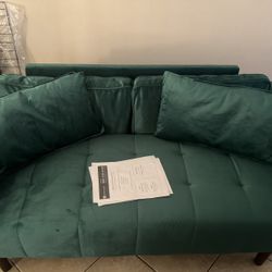 Couch For Sale “Pick Up Only”
