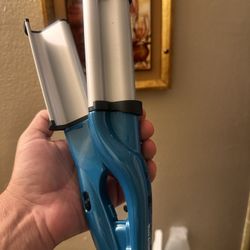 TIGi Bed Head Hair Weaver 