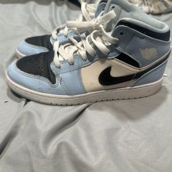 Jordan 1’s