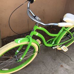 Adult Bike