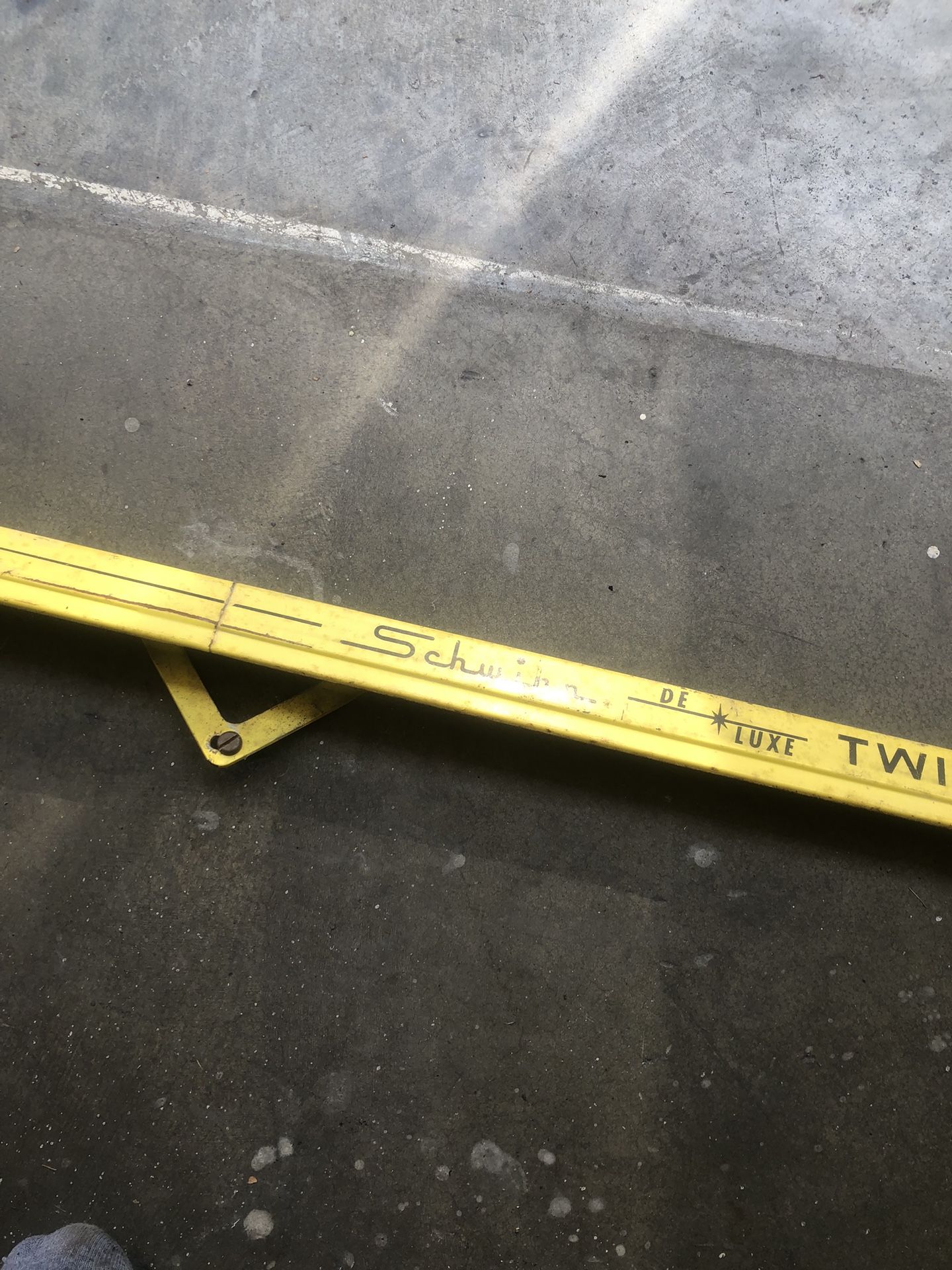 Schwinn Tandem Chain Guard