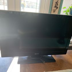 Sony 32 Inch Tv 