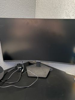 Sansui monitor 27 inch