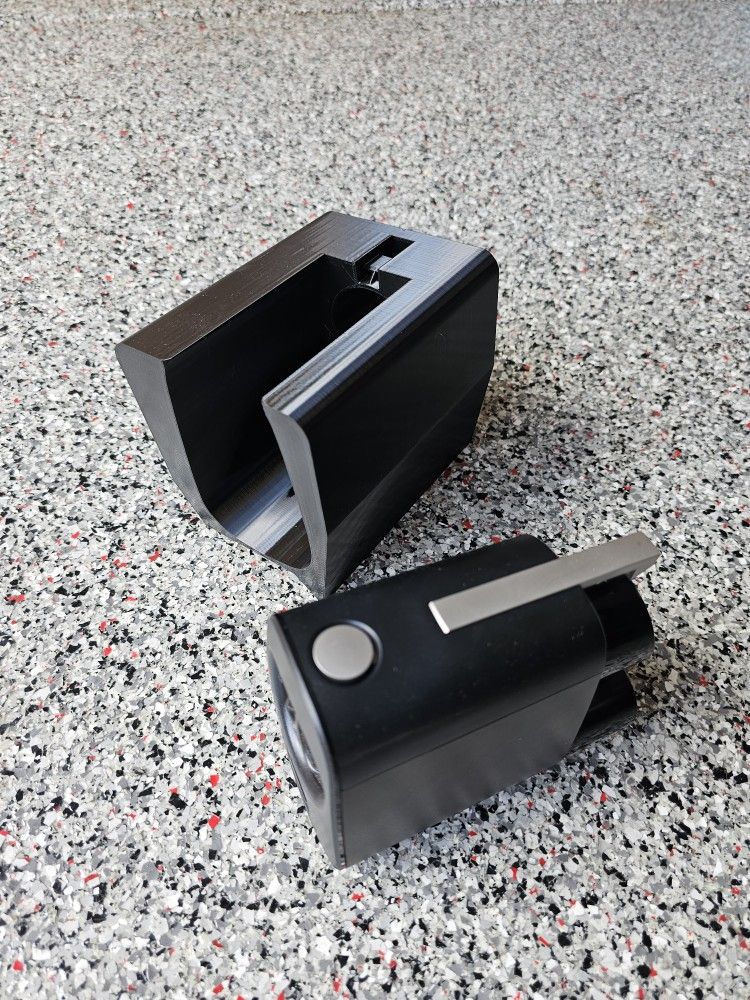 NACS To CCS Adapter Ford Lightning