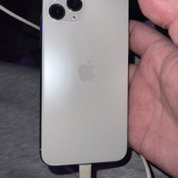 iPhone 11 Pro 