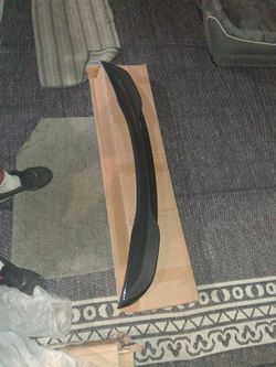 car spoiler is specially designed for the 2021 2022 2023 2024 2025 2026 Honda Civic, providing a perfect fit with the original vehicle. Before purchas