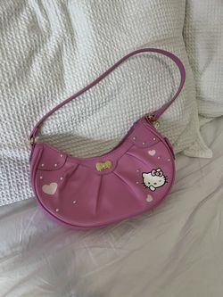 Hello Kitty Purse
