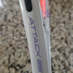 Junior Tennis Racket 26inch