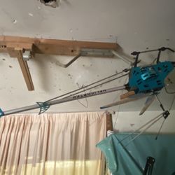 Helicopter