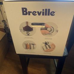 Breville Express Machine 