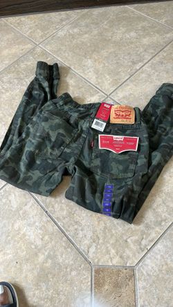 Levi’s Boy 10 regular jogger