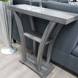 Console table. Financing available