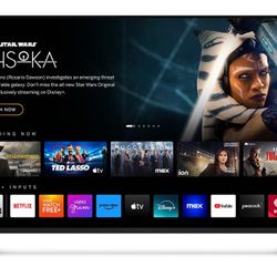 BRAND NEW VIZIO 50" Class 4K UHD LED HDR Smart TV (V4K50M-08)