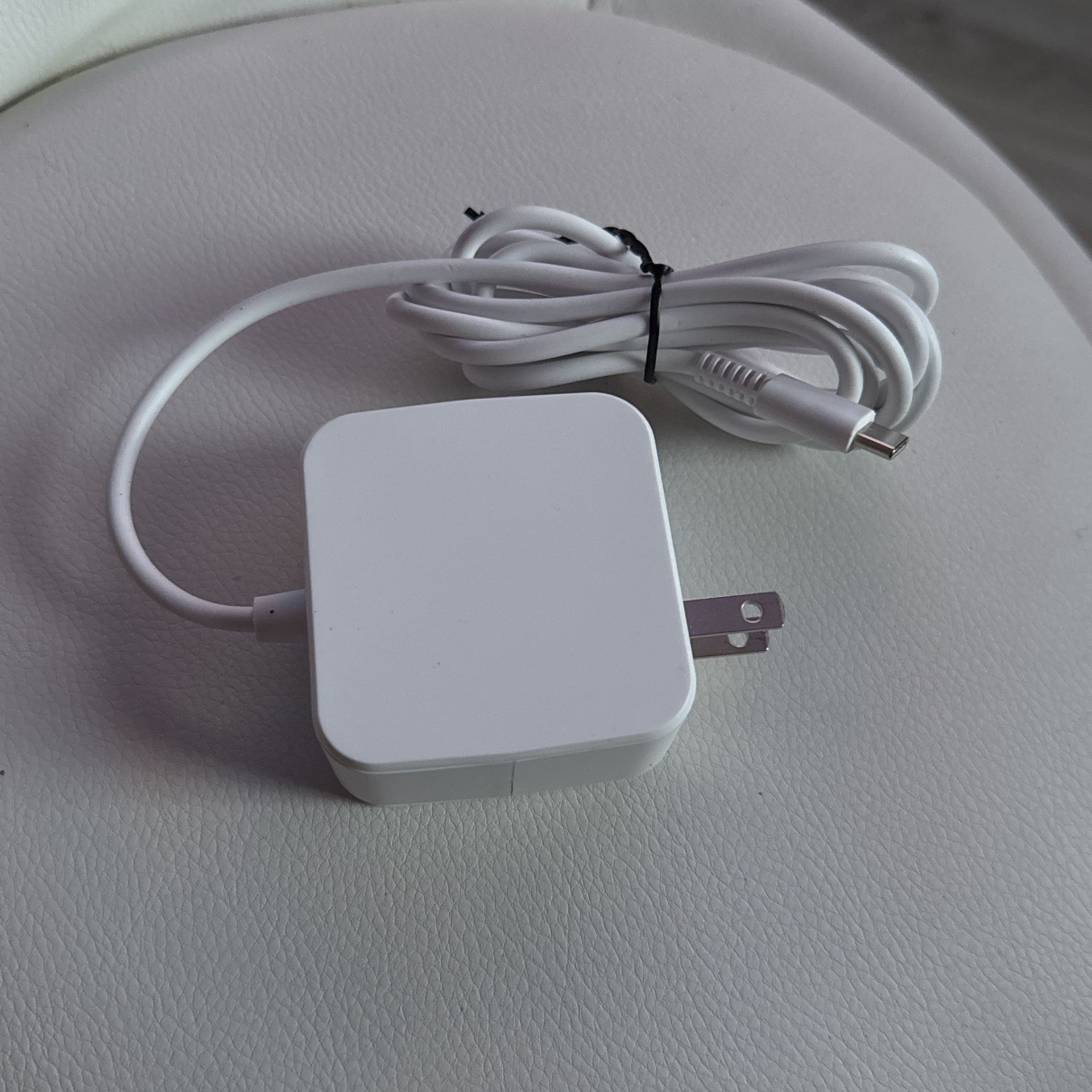45W USB C type chargers/adapters