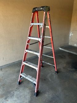 6’ Ladder 🪜