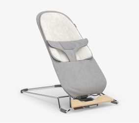 UPPAbaby MIRA 2-in-1 bouncer, rocker and seat - color stella