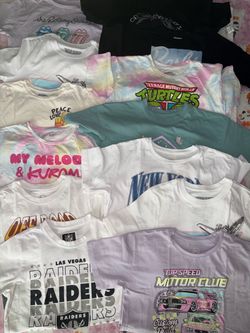Girl clothes