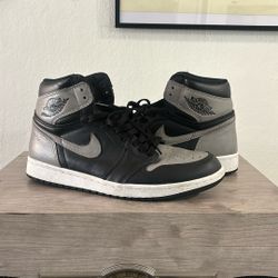 Air Jordan Shadow 1 (2017 Release)