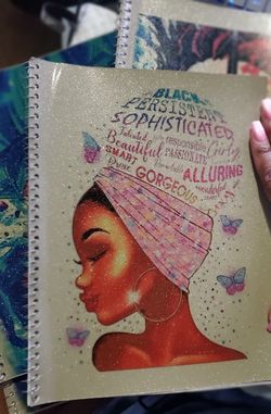 School Notebooks