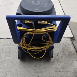 Janitorial Wet Vac Water Damage Vct Strip Wax Flood Floor Cleaning Carpet Cleaning 